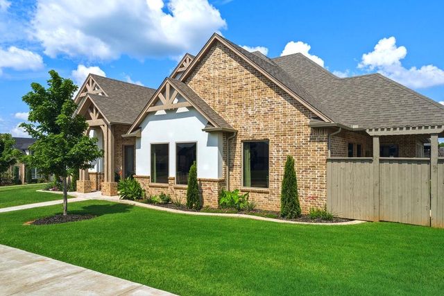 620 Timberbrook Drive, Norman, OK 73069