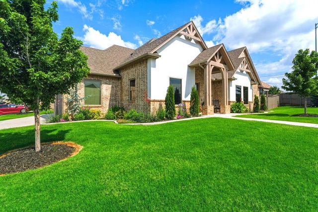 620 Timberbrook Drive, Norman, OK 73069