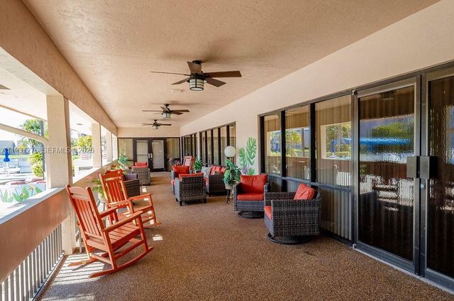 2601 N Nob Hill Road 402, Sunrise, FL 33322