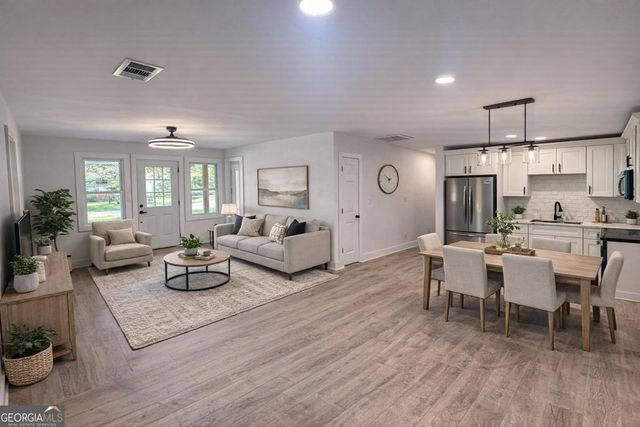 112 Sunnydale Drive, Eatonton, GA 31024
