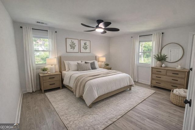112 Sunnydale Drive, Eatonton, GA 31024