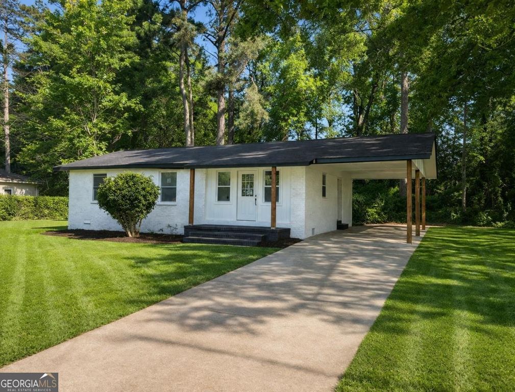 112 Sunnydale Drive, Eatonton, GA 31024