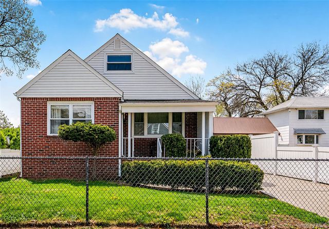 1445 Rosser Avenue, Elmont, NY 11003