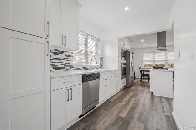 1445 Rosser Avenue, Elmont, NY 11003