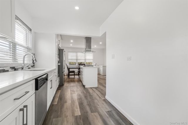 1445 Rosser Avenue, Elmont, NY 11003