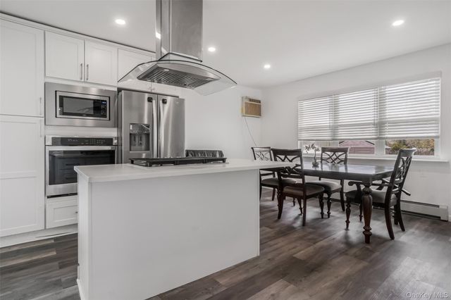 1445 Rosser Avenue, Elmont, NY 11003
