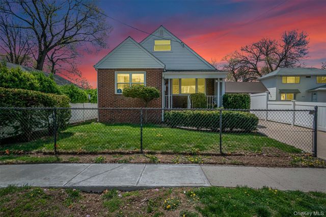 1445 Rosser Avenue, Elmont, NY 11003