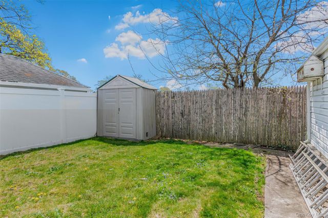 1445 Rosser Avenue, Elmont, NY 11003