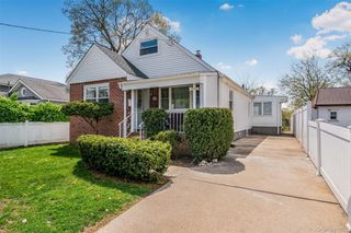 1445 Rosser Avenue, Elmont, NY 11003