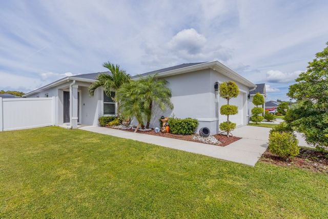 4744 GLENCREST LOOP, St Cloud, FL 34772