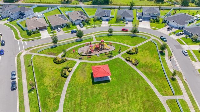 4744 GLENCREST LOOP, St Cloud, FL 34772