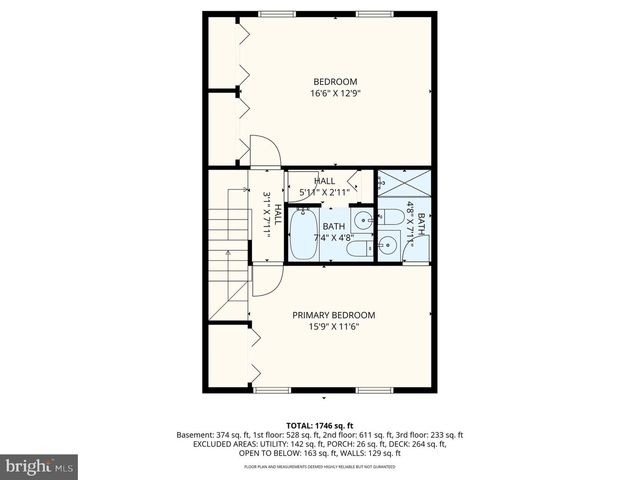 486 LAKES CT, Westminster, MD 21158
