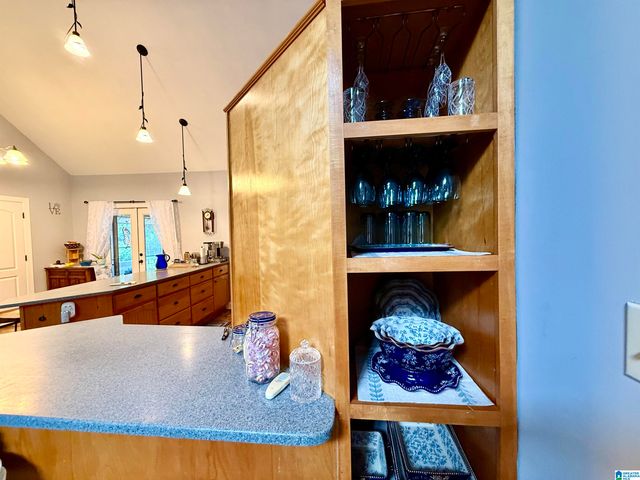 378 LOW GAP LANE, Odenville, AL 35120