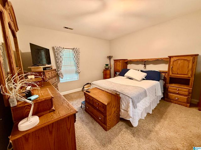 378 LOW GAP LANE, Odenville, AL 35120