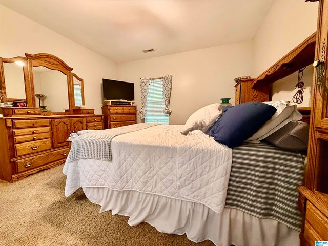 378 LOW GAP LANE, Odenville, AL 35120