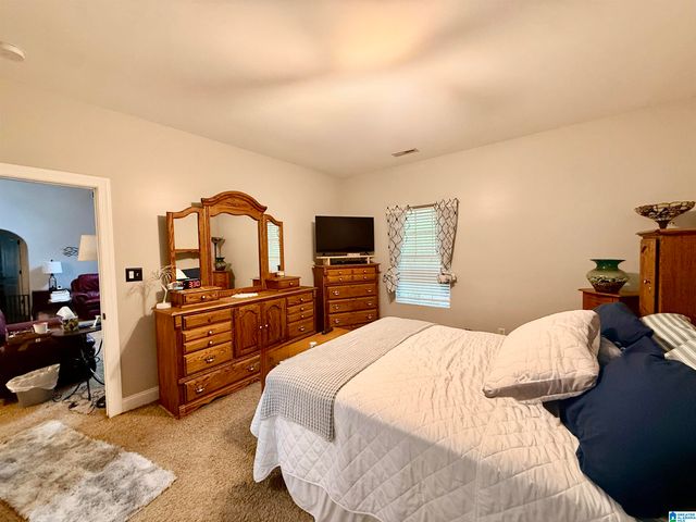 378 LOW GAP LANE, Odenville, AL 35120