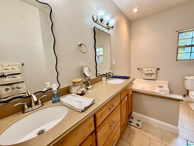378 LOW GAP LANE, Odenville, AL 35120