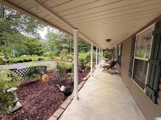 378 LOW GAP LANE, Odenville, AL 35120