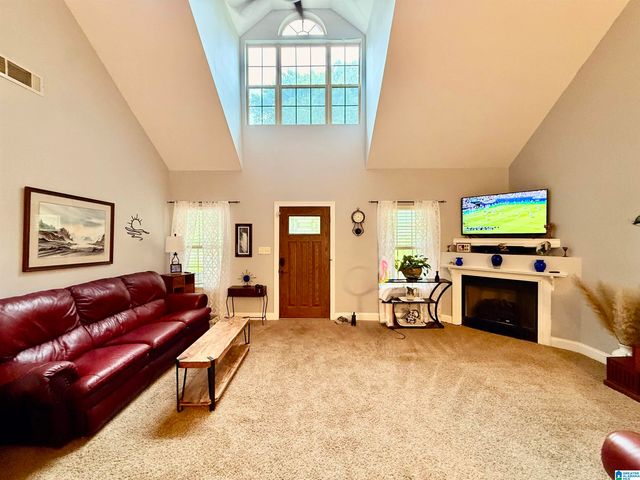 378 LOW GAP LANE, Odenville, AL 35120
