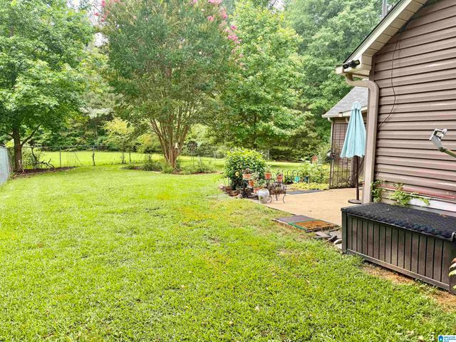 378 LOW GAP LANE, Odenville, AL 35120