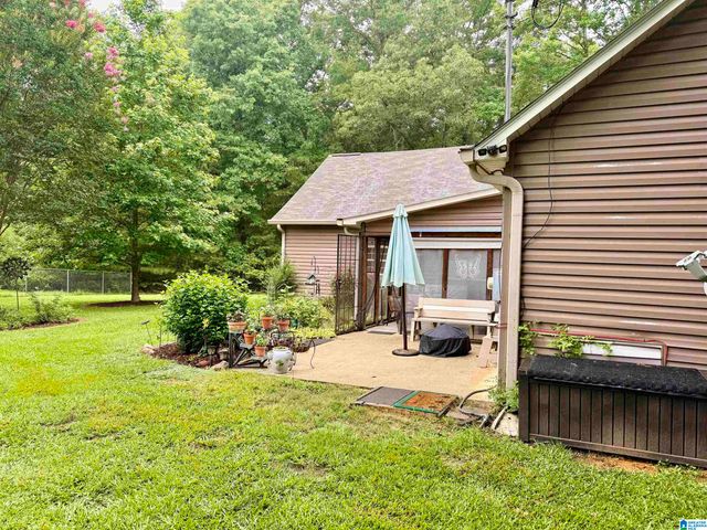 378 LOW GAP LANE, Odenville, AL 35120