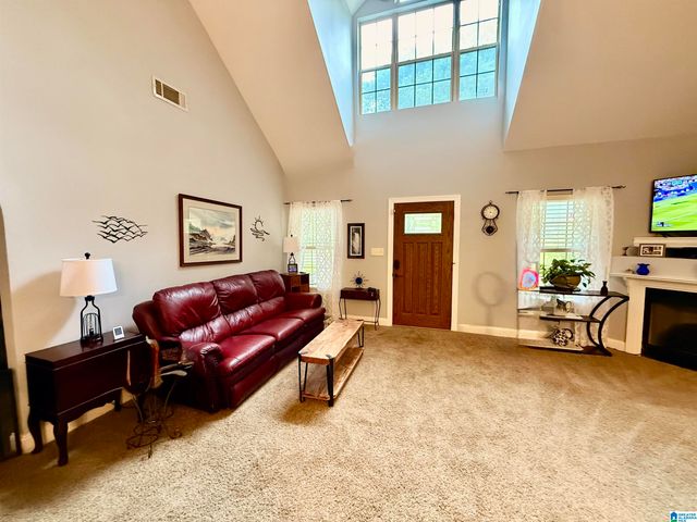 378 LOW GAP LANE, Odenville, AL 35120