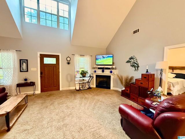 378 LOW GAP LANE, Odenville, AL 35120