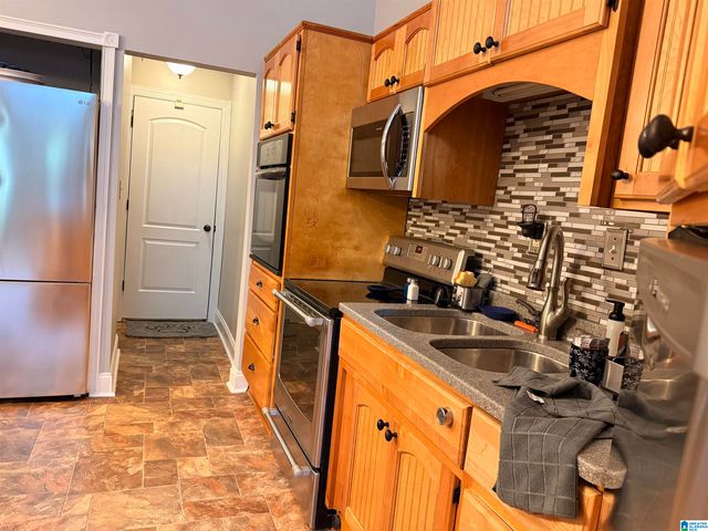 378 LOW GAP LANE, Odenville, AL 35120