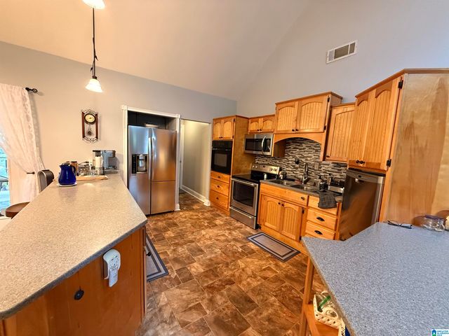 378 LOW GAP LANE, Odenville, AL 35120