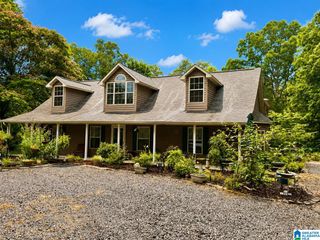 378 LOW GAP LANE, Odenville, AL 35120