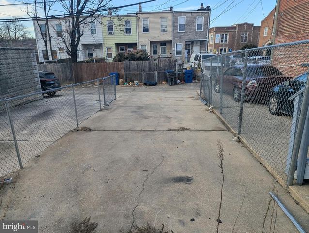 3442 BELAIR RD, Baltimore, MD 21213