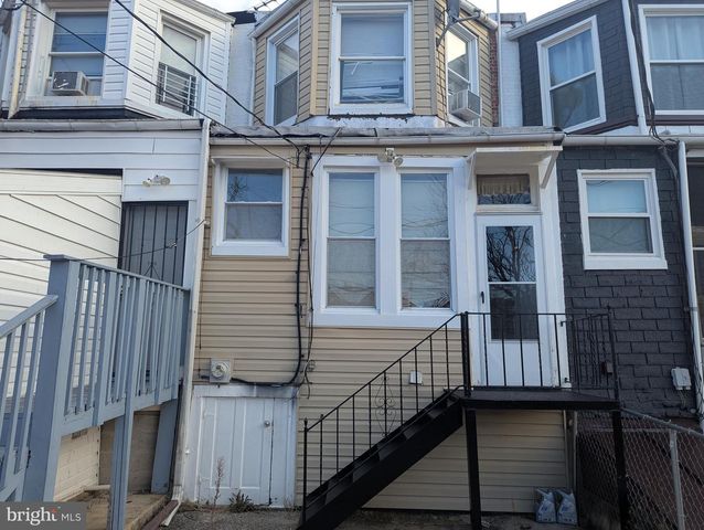 3442 BELAIR RD, Baltimore, MD 21213