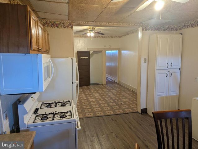 3442 BELAIR RD, Baltimore, MD 21213