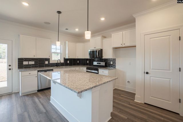 2130 Currituck Drive, Sumter, SC 29153