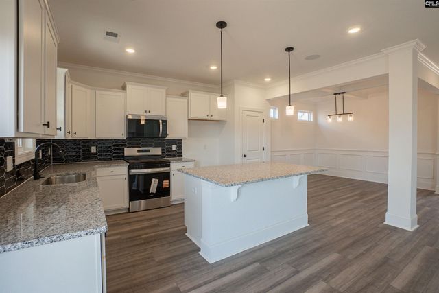 2130 Currituck Drive, Sumter, SC 29153