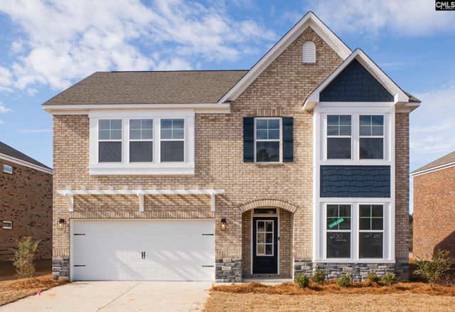 2130 Currituck Drive, Sumter, SC 29153