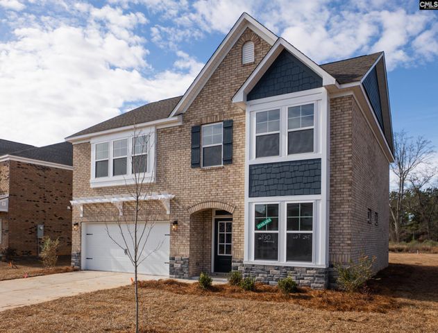 2130 Currituck Drive, Sumter, SC 29153