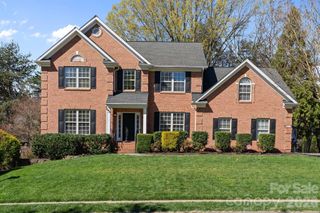 9618 Cockerham Lane, Huntersville, NC 28078