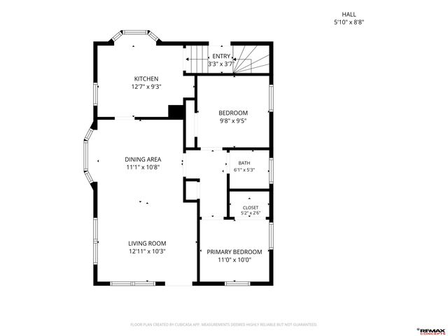 5419 cleveland Avenue, Lincoln, NE 68504