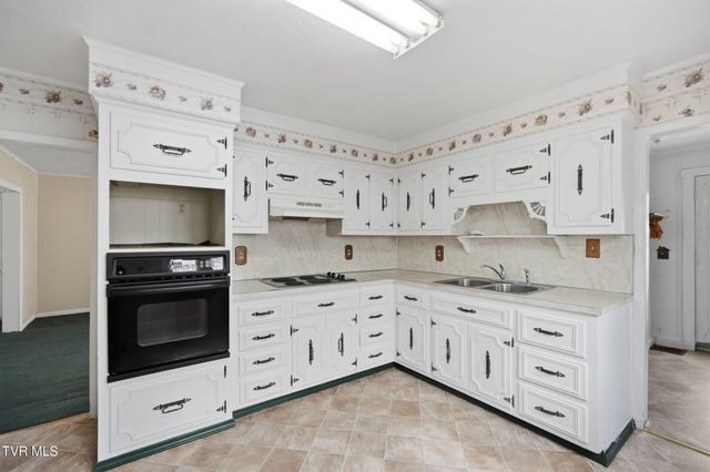 614 Southeast Jefferson Street, Coeburn, VA 24230