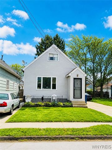 39 Koons Avenue, Buffalo, NY 14212