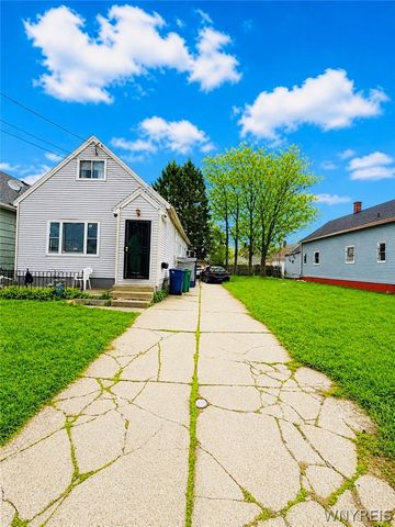 39 Koons Avenue, Buffalo, NY 14212