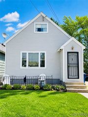 39 Koons Avenue, Buffalo, NY 14212