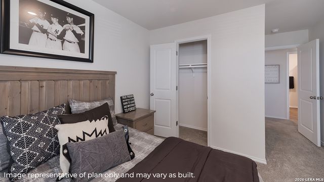 1550 Esmeralda Grv, San Antonio, TX 78253