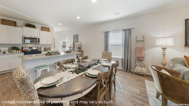 1550 Esmeralda Grv, San Antonio, TX 78253