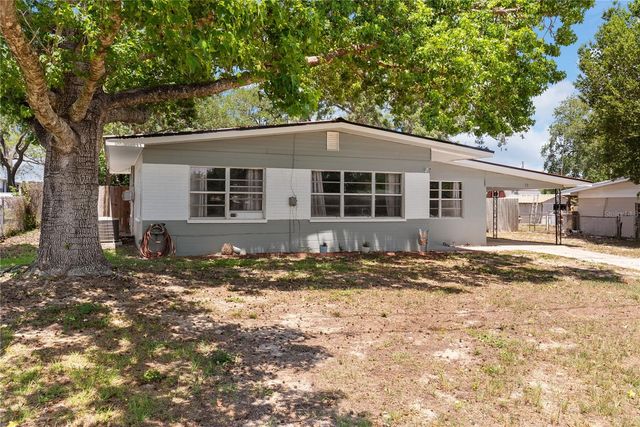 12 BEVERLY DRIVE, Frostproof, FL 33843