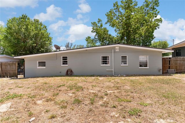 12 BEVERLY DRIVE, Frostproof, FL 33843