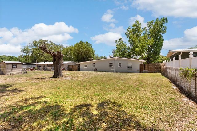 12 BEVERLY DRIVE, Frostproof, FL 33843