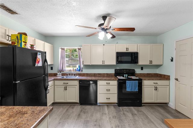 12 BEVERLY DRIVE, Frostproof, FL 33843