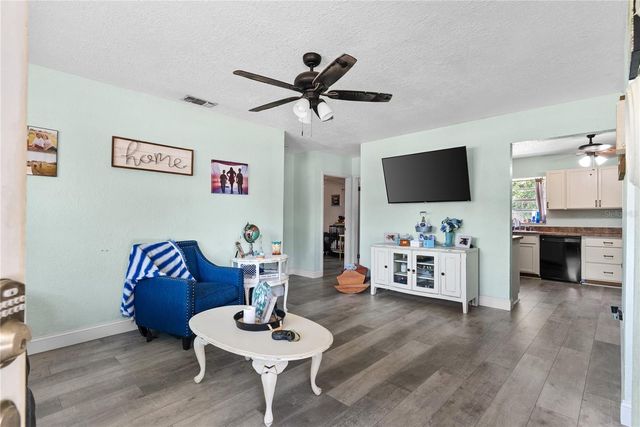 12 BEVERLY DRIVE, Frostproof, FL 33843